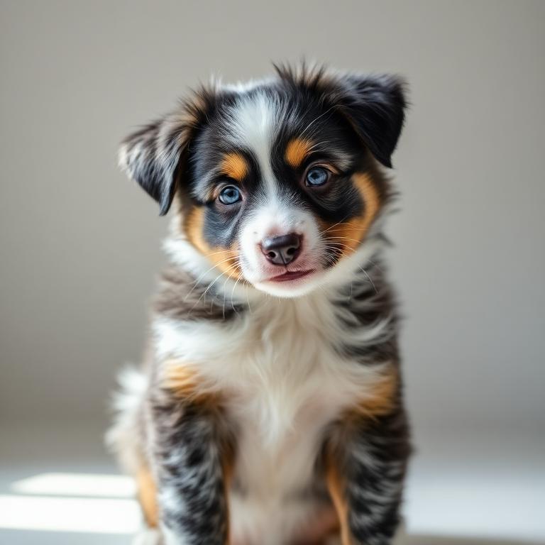 Australian Shepherd