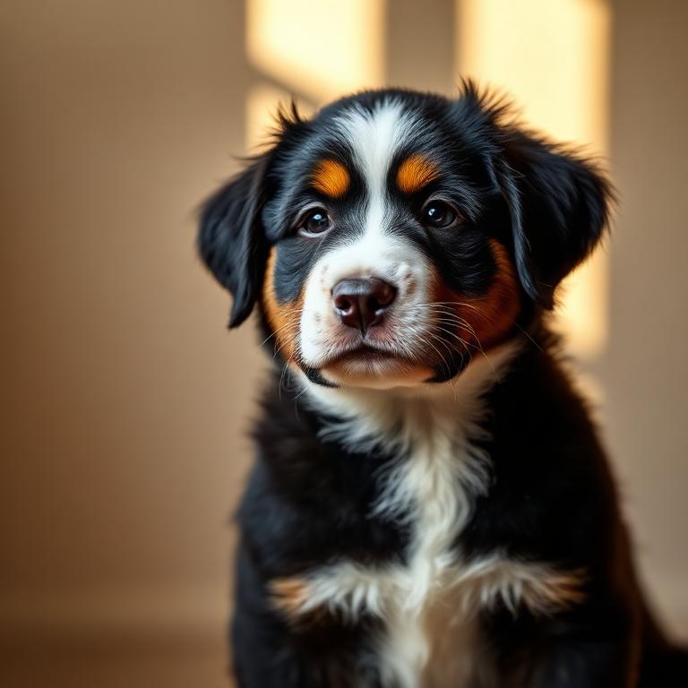 Berner Sennenhund
